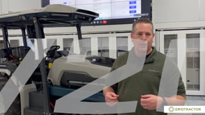 First Ag V2G Demonstration