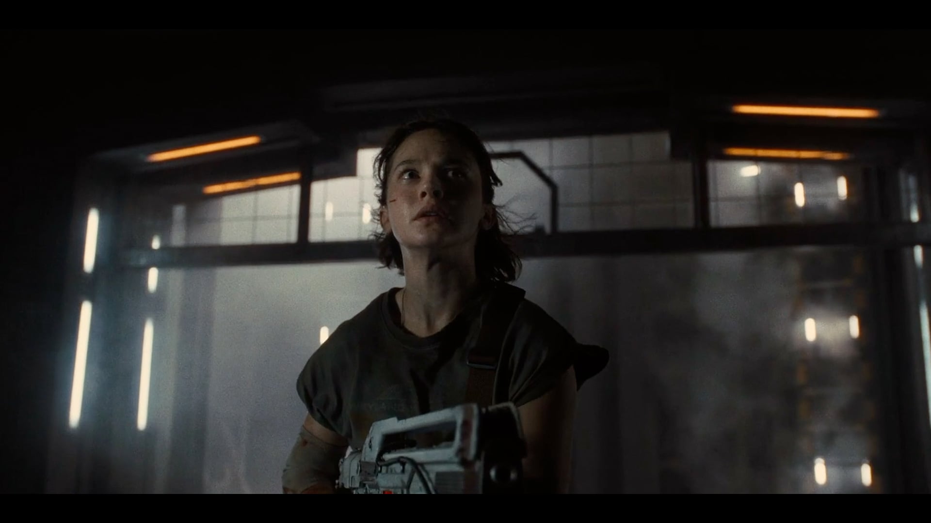 Alien: Romulus – Teaser "Voices Tunnel"