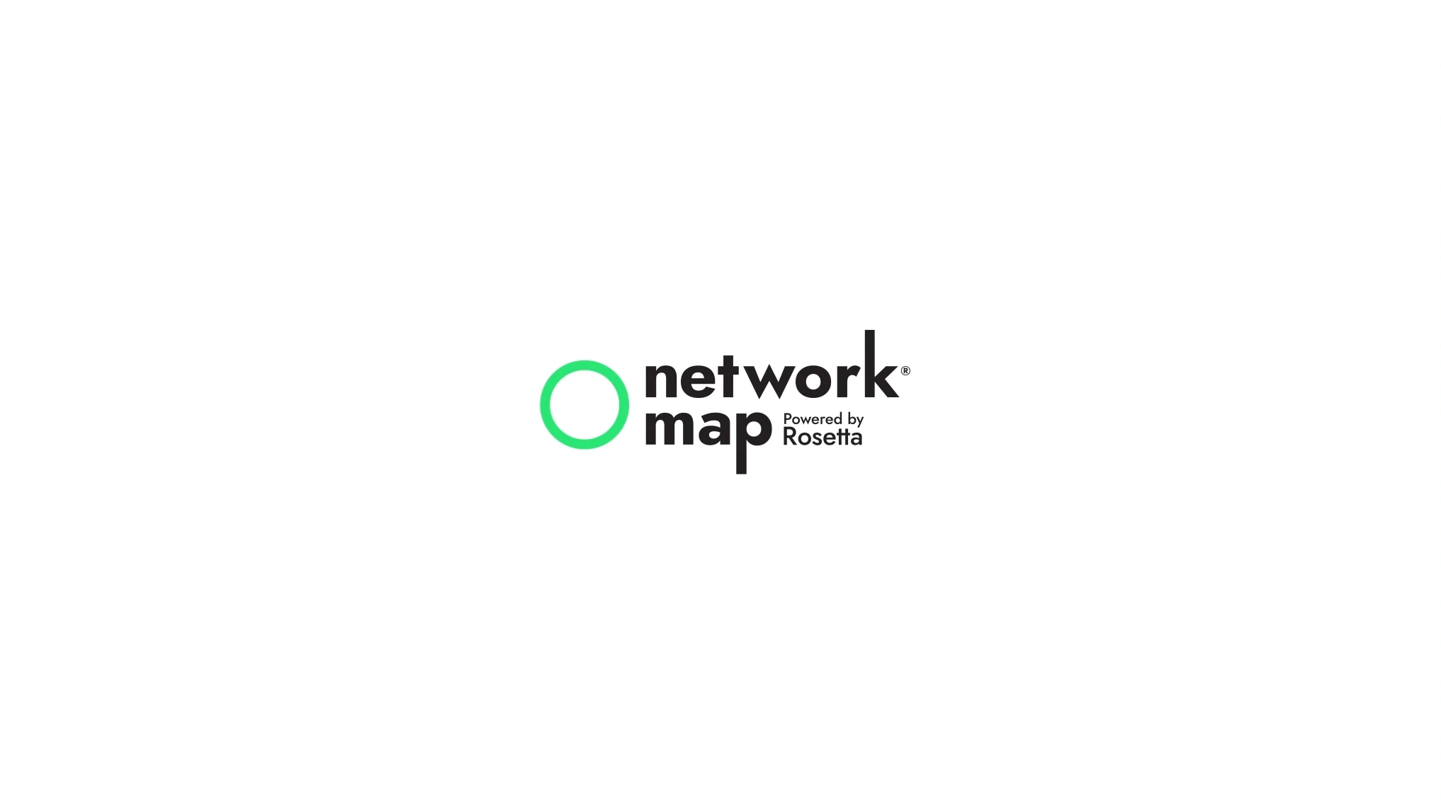 Network Map Landing Page Video on Vimeo