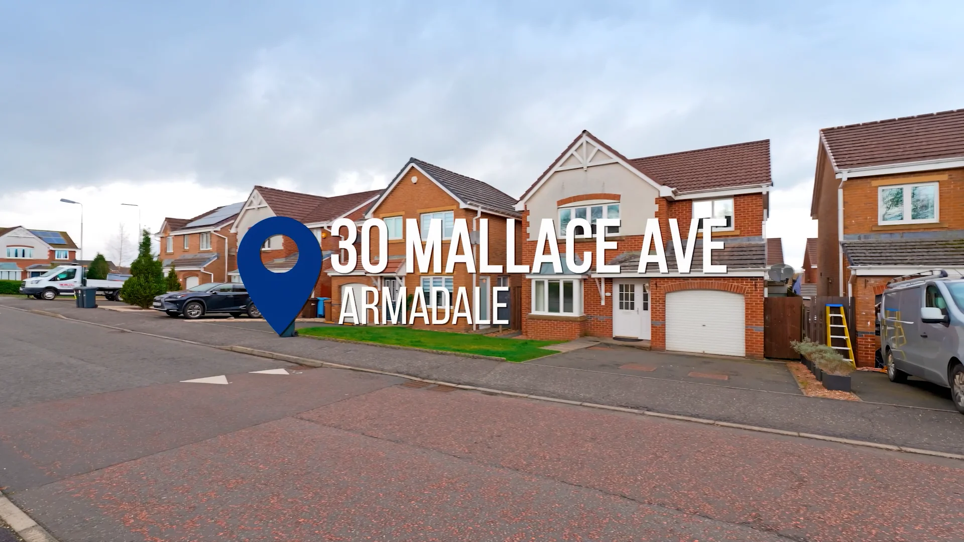 Remax Livingston 30 Mallace Ave, Armadale, Bathgate EH48 2QE on Vimeo