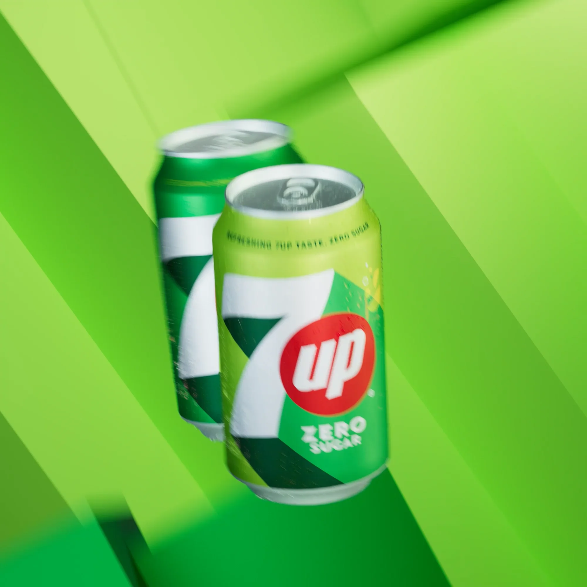 7UP on Vimeo