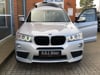 Video af BMW X3 30D 3,0 D M-Sport XDrive 258HK Van 8g Aut.