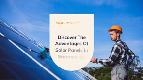 Solar Sacramento