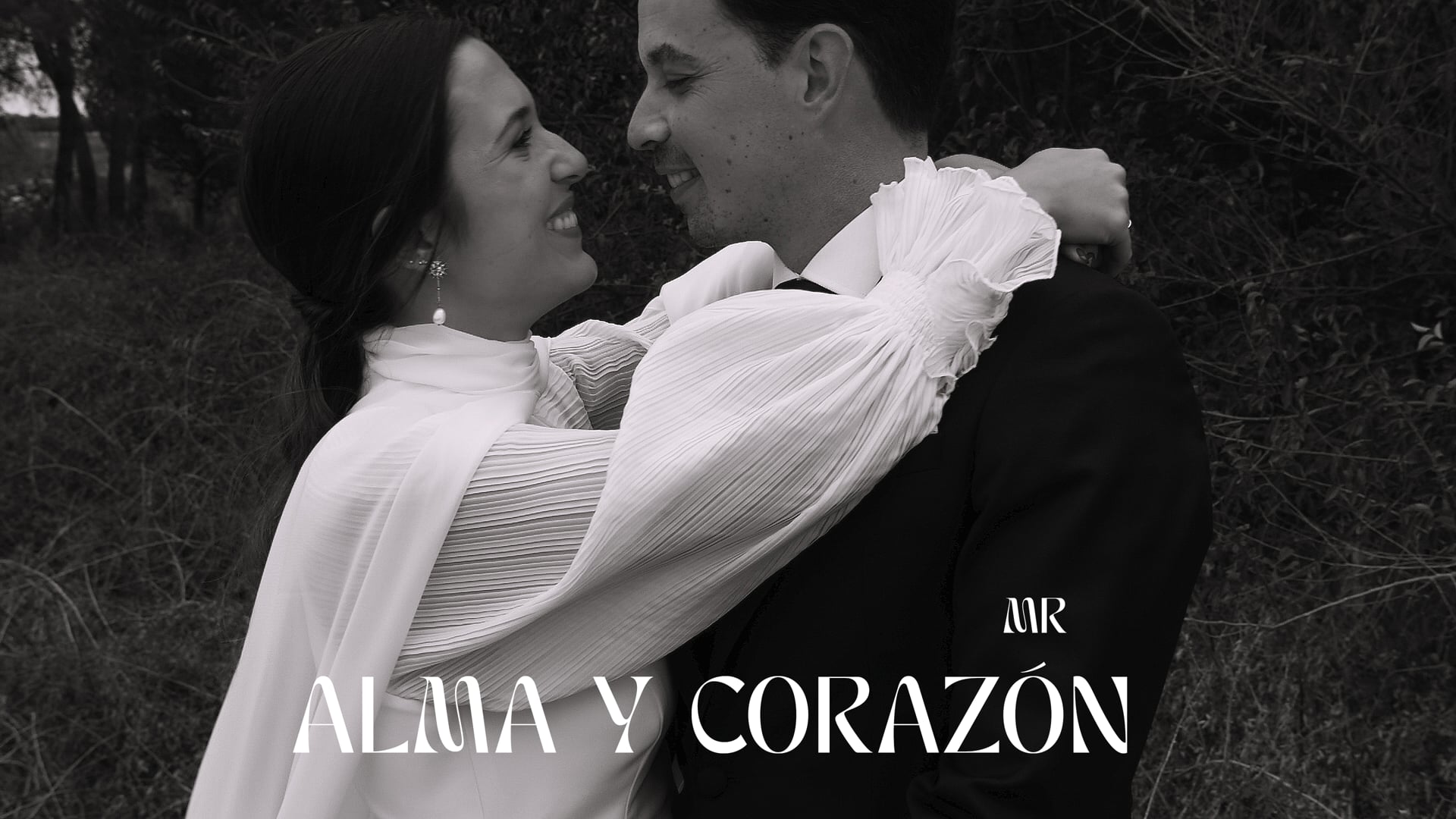 ALMA Y CORAZÓN