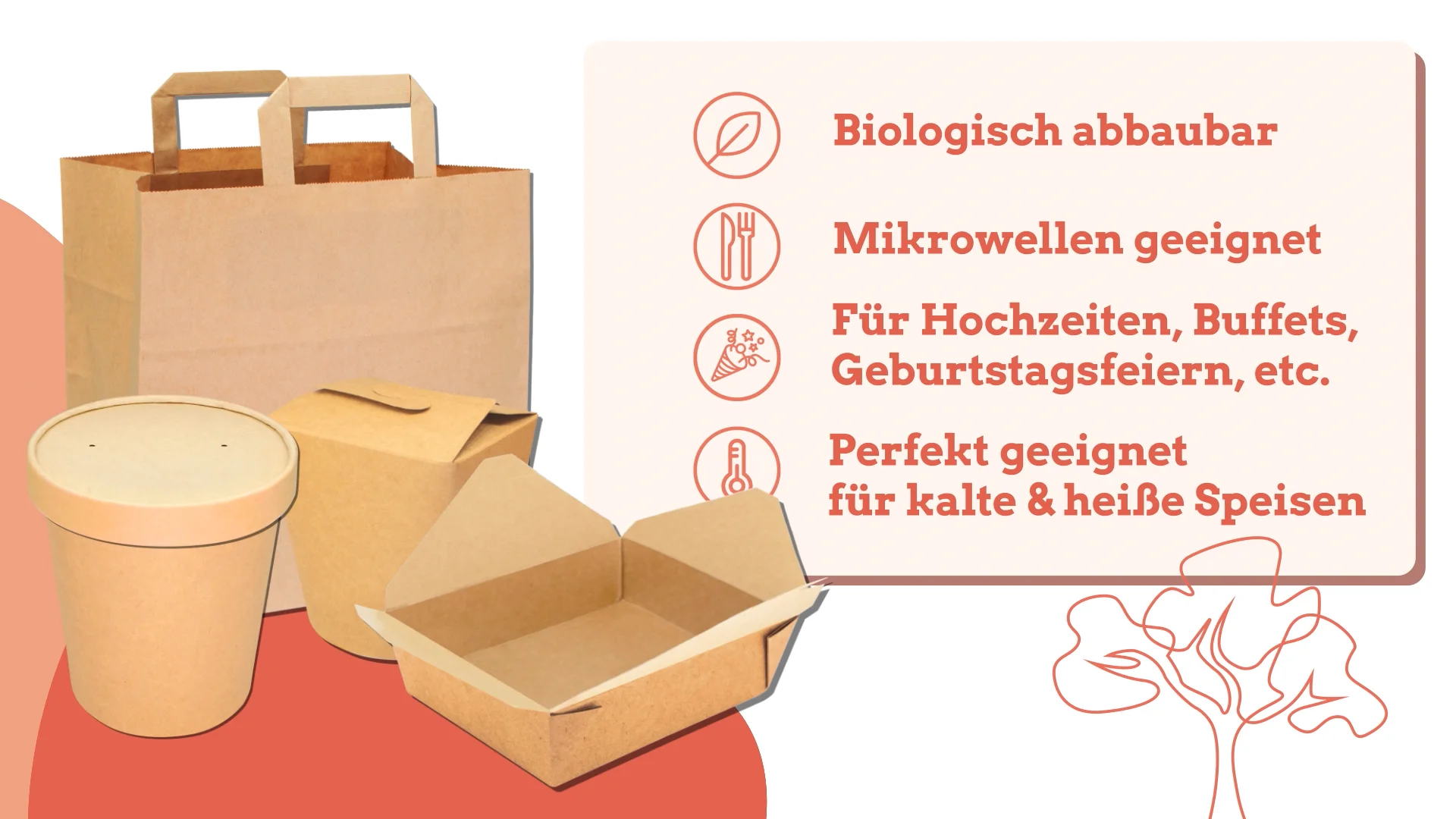 BIO Papier Strohhalme 6mm x 200mm Schwarz (vorübergehend ersetzt durch 99670265