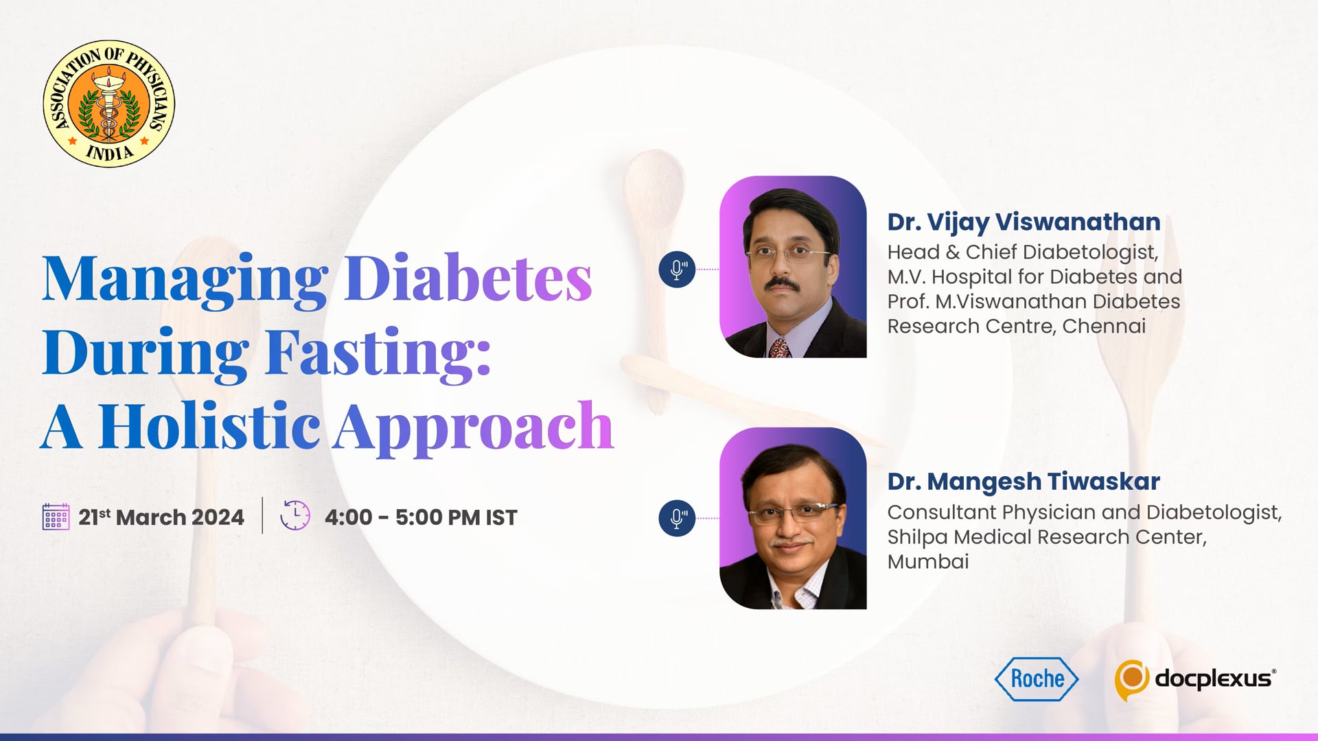 Managing Diabetes During Fasting: A Holistic Approach