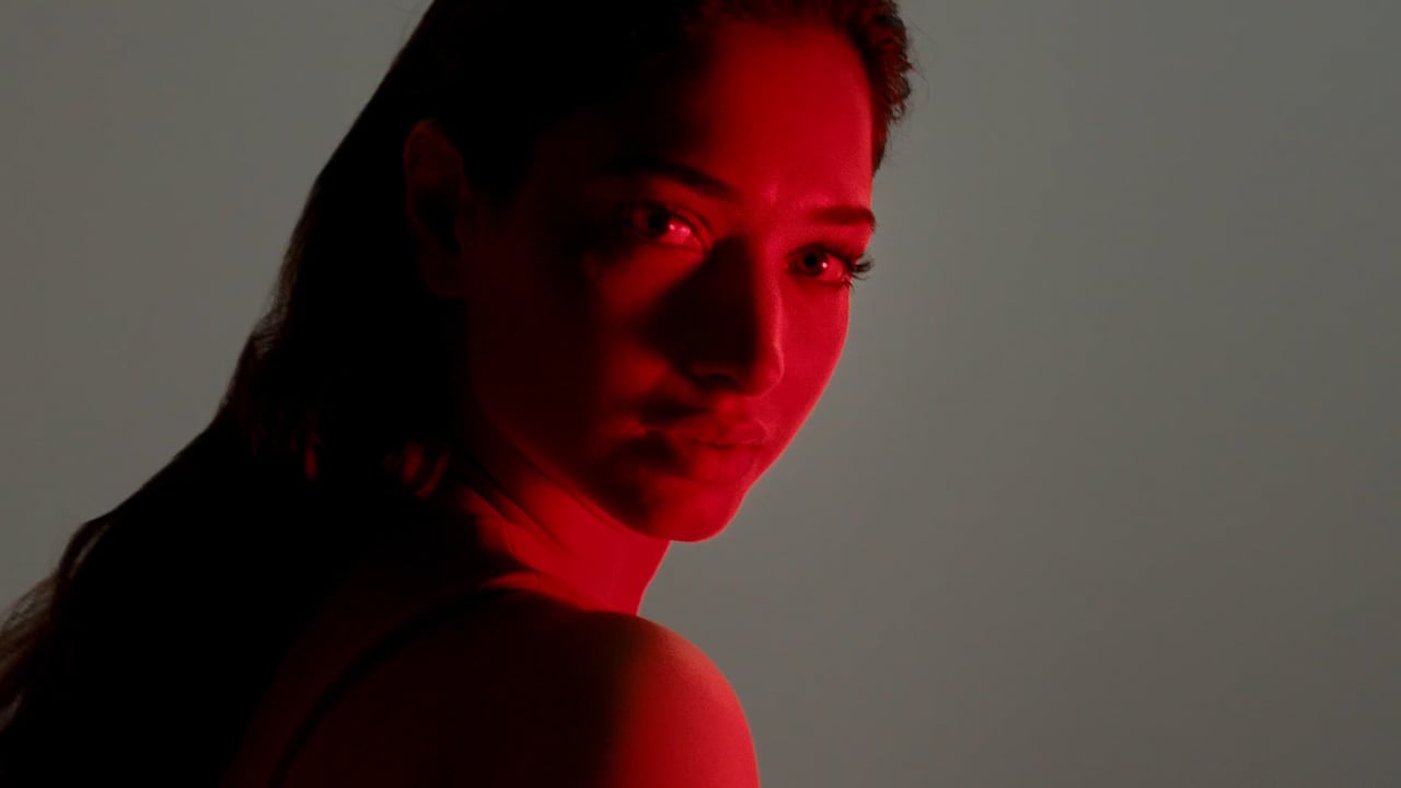 Shiseido × Tamannaah Bhatia