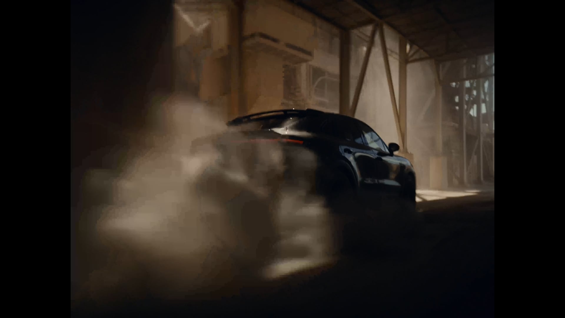 Cayenne GT / Stephan Telaar