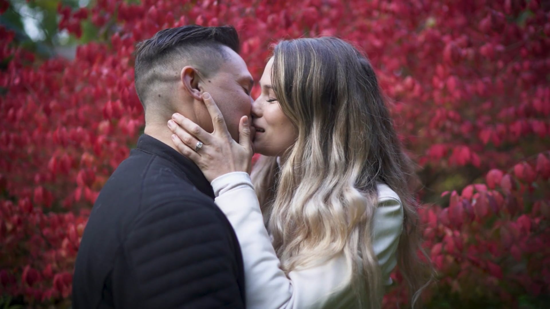 Postlewait's - Lucy + Andrew - Extended Highlight Reel & Pre-Wedding Interview [10.29.21]