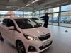 Video af Peugeot 108 1,0 e-Vti Edition+ 69HK 5d