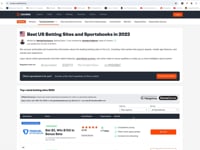 Content Reference Sports Betting