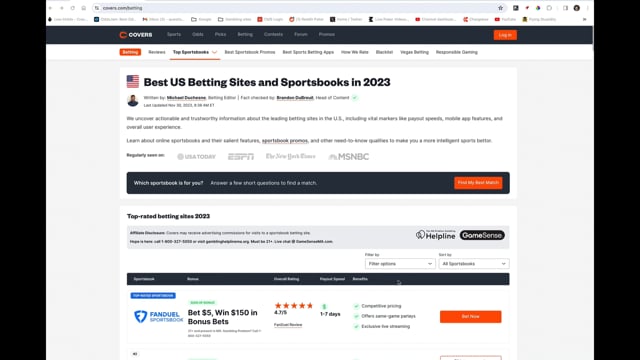 How To Convert Bonuses for Free Money in Sports Betting Free Video # 4