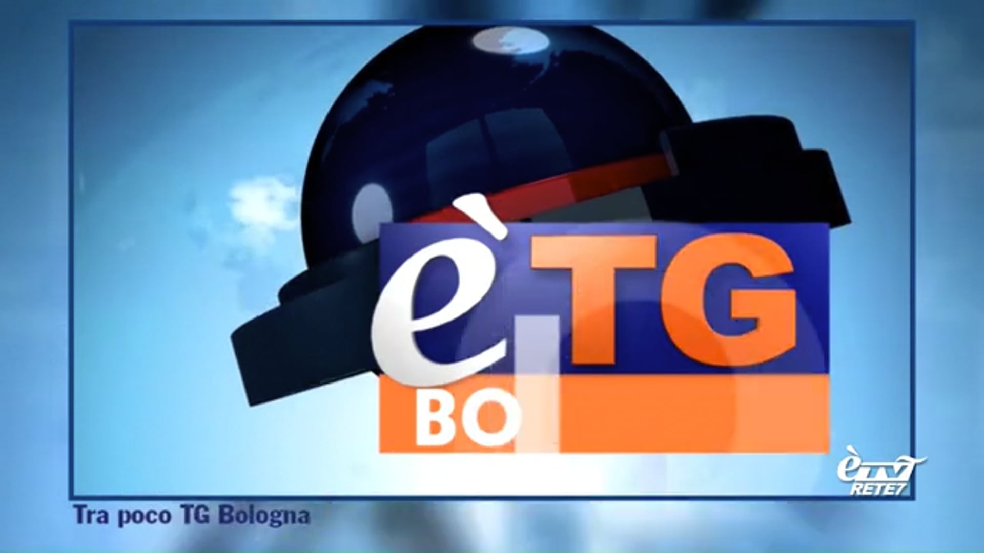 E'TG Sera 20/01/2024 - éTV Rete 7