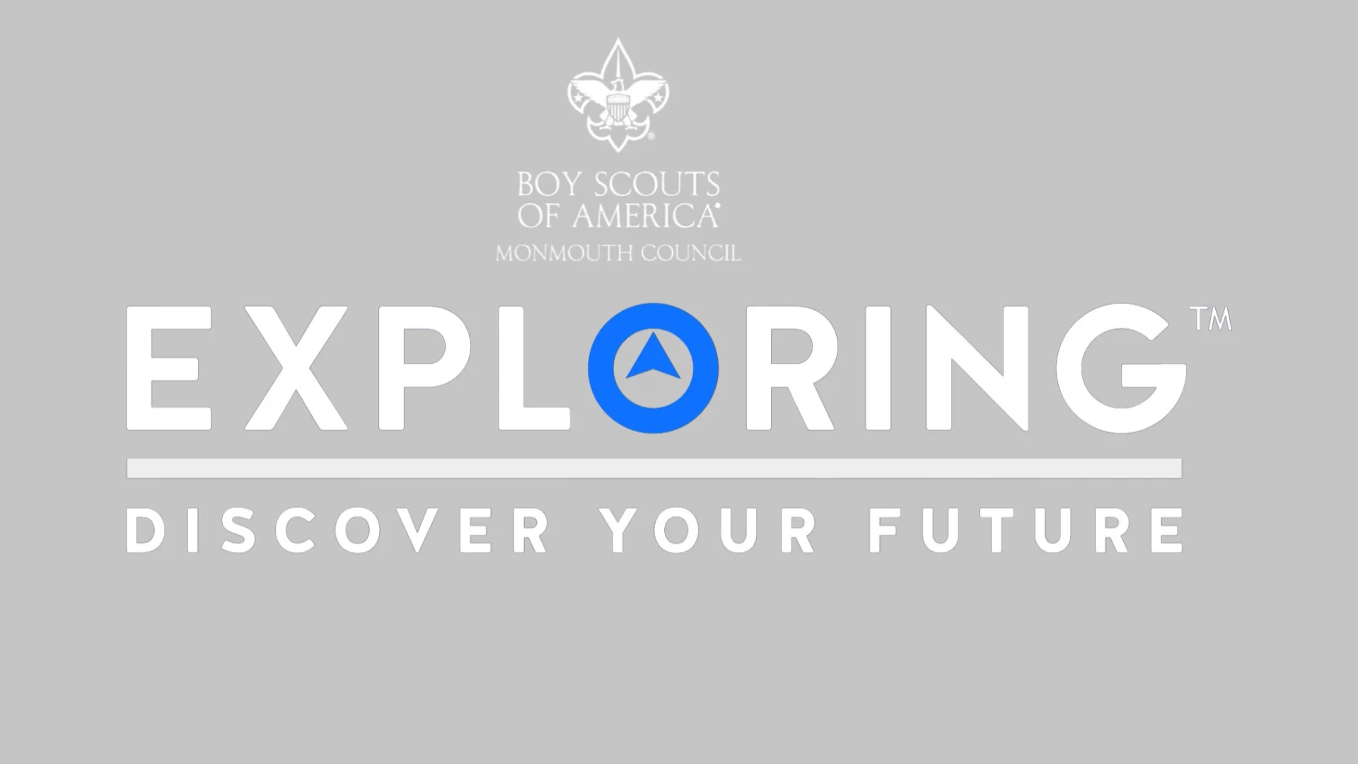 Monmouth Council, BSA Healthcare Exploring Program on Vimeo