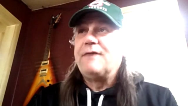 Video review of GuitarZoom by Austin