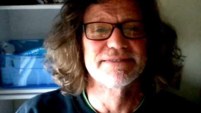 Video review of GuitarZoom by Bob