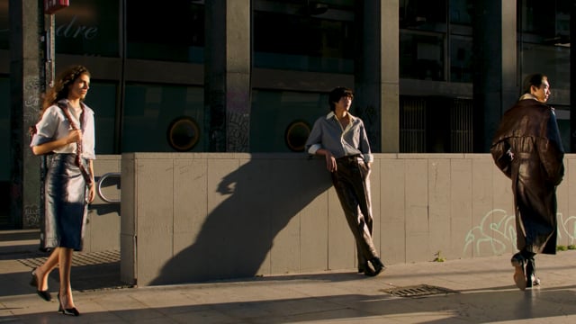 A thumbnail for the film 'Bottega Veneta - SS23' by  karim andreotti
