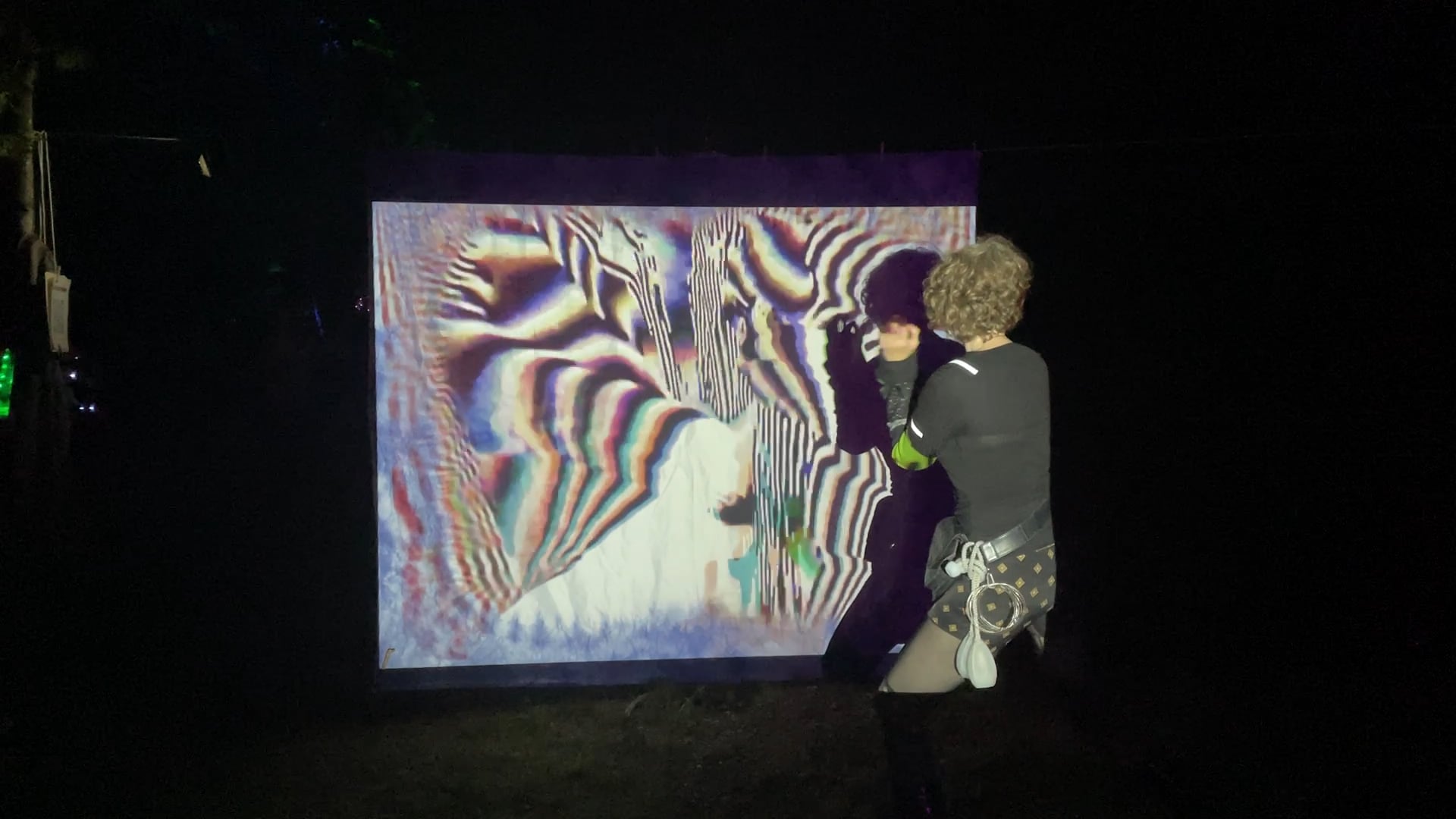 Ripples of Time at Sonic Springs 2023