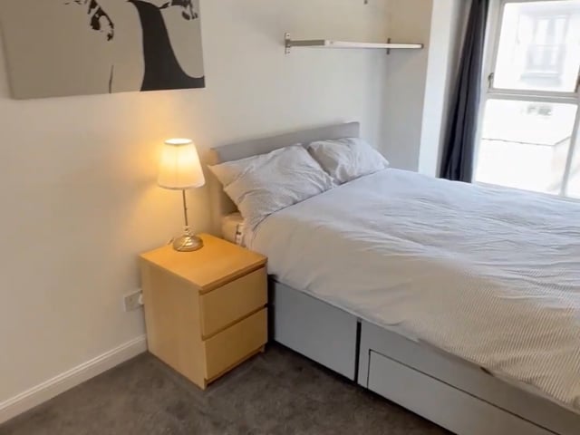 Awesome Ensuite Room in Royal Docks! Main Photo