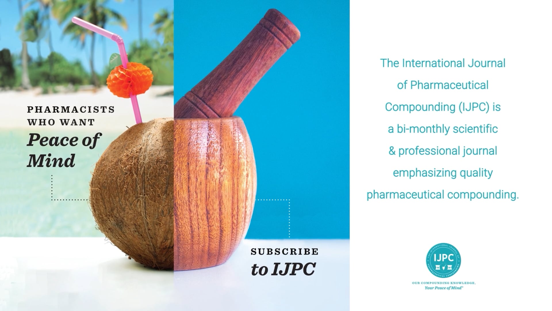 Compounding - IJPC | Our Compounding Knowledge, Your Peace of Mind ...