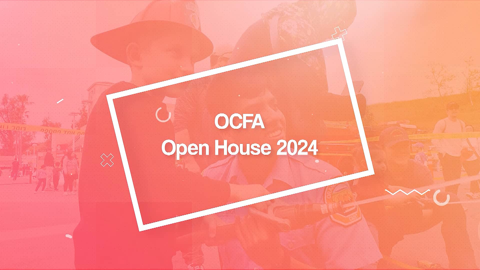 Open House 2024 Recap on Vimeo