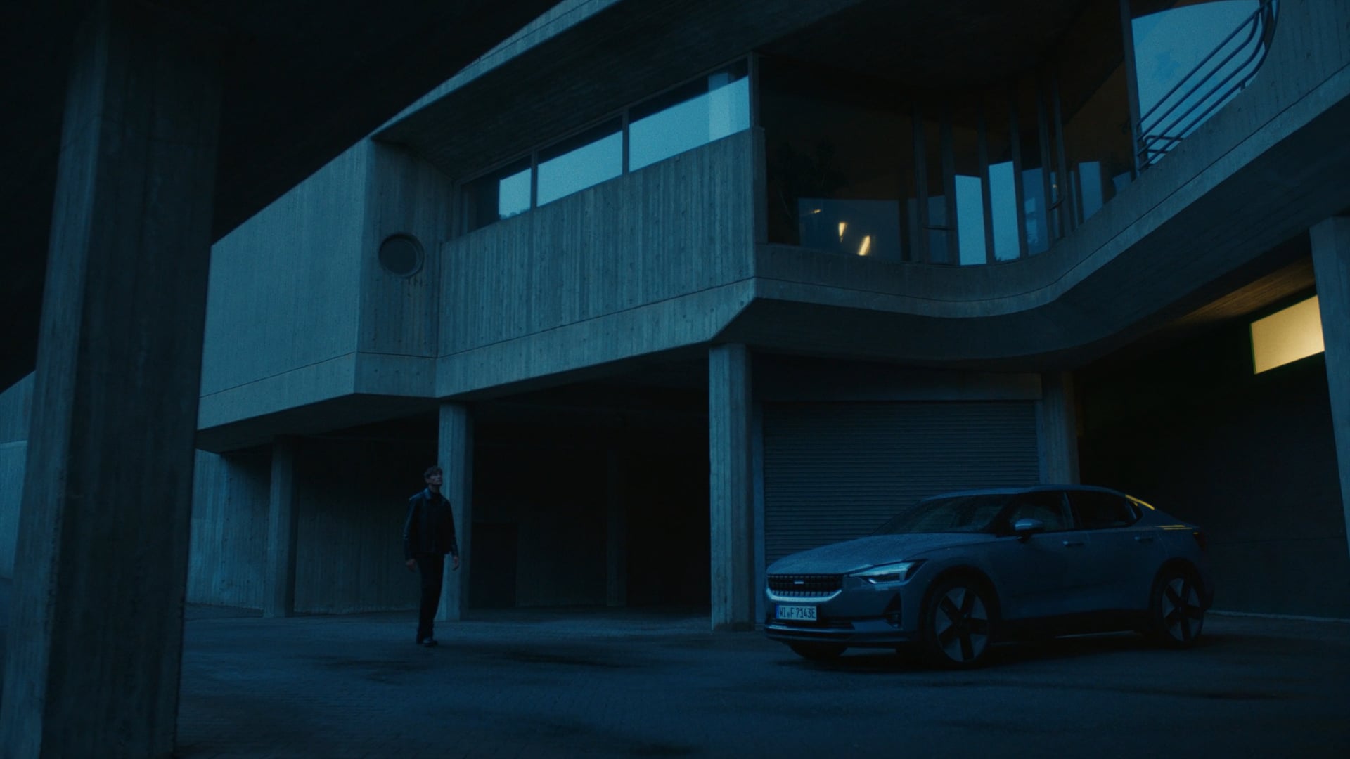 POLESTAR 2 | the silent journey