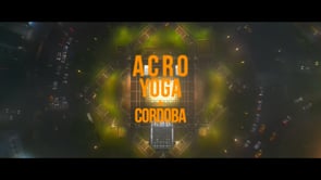 Acro Yoga Cordoba