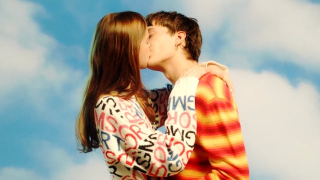 A thumbnail for the film 'Emmessegiemme - MSGM' by  karim andreotti