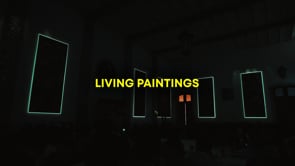 OCUBO - LIVING PAINTINGS pt