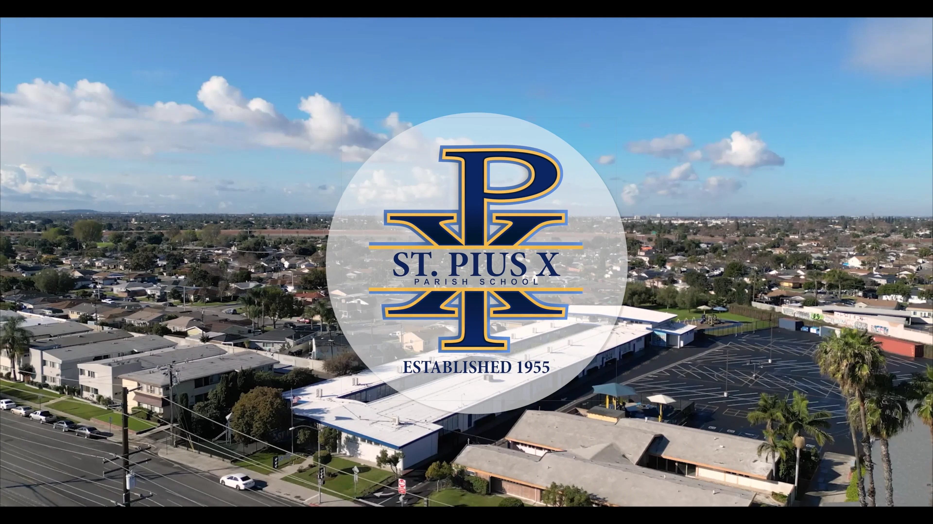 ST PIUS X PARISH SCHOOL