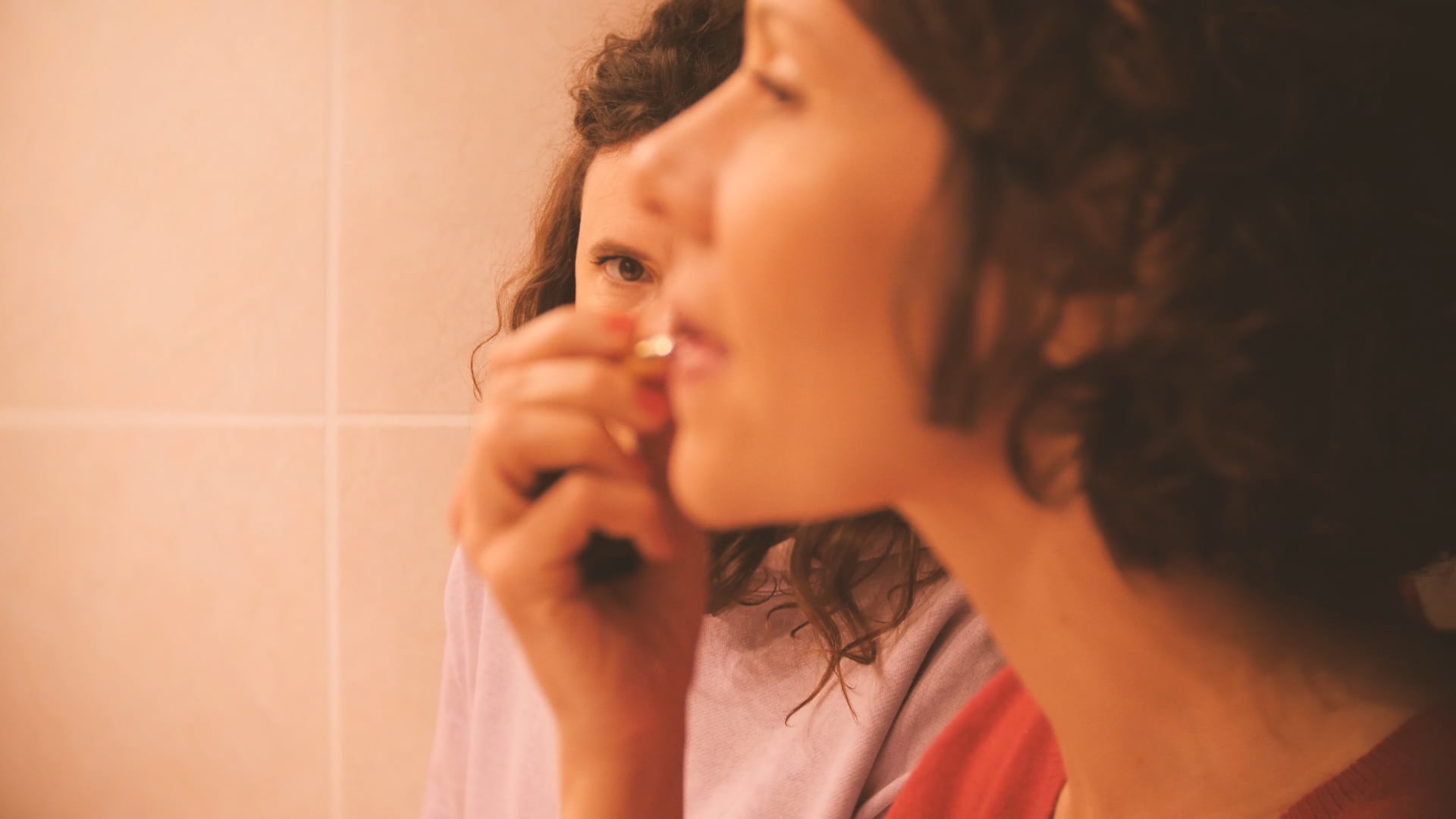 LA MOUCHE ET L'ARAIGNEE