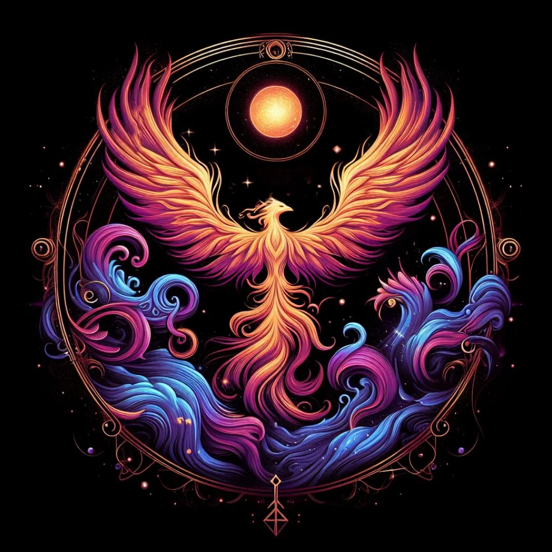 The Flow Of The Phoenix- L.E.P.S.(Company Trailer)