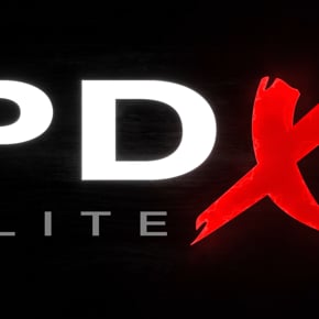 Vidéo: PDX Elite Deluxe Mega-Bator - Clear/Black