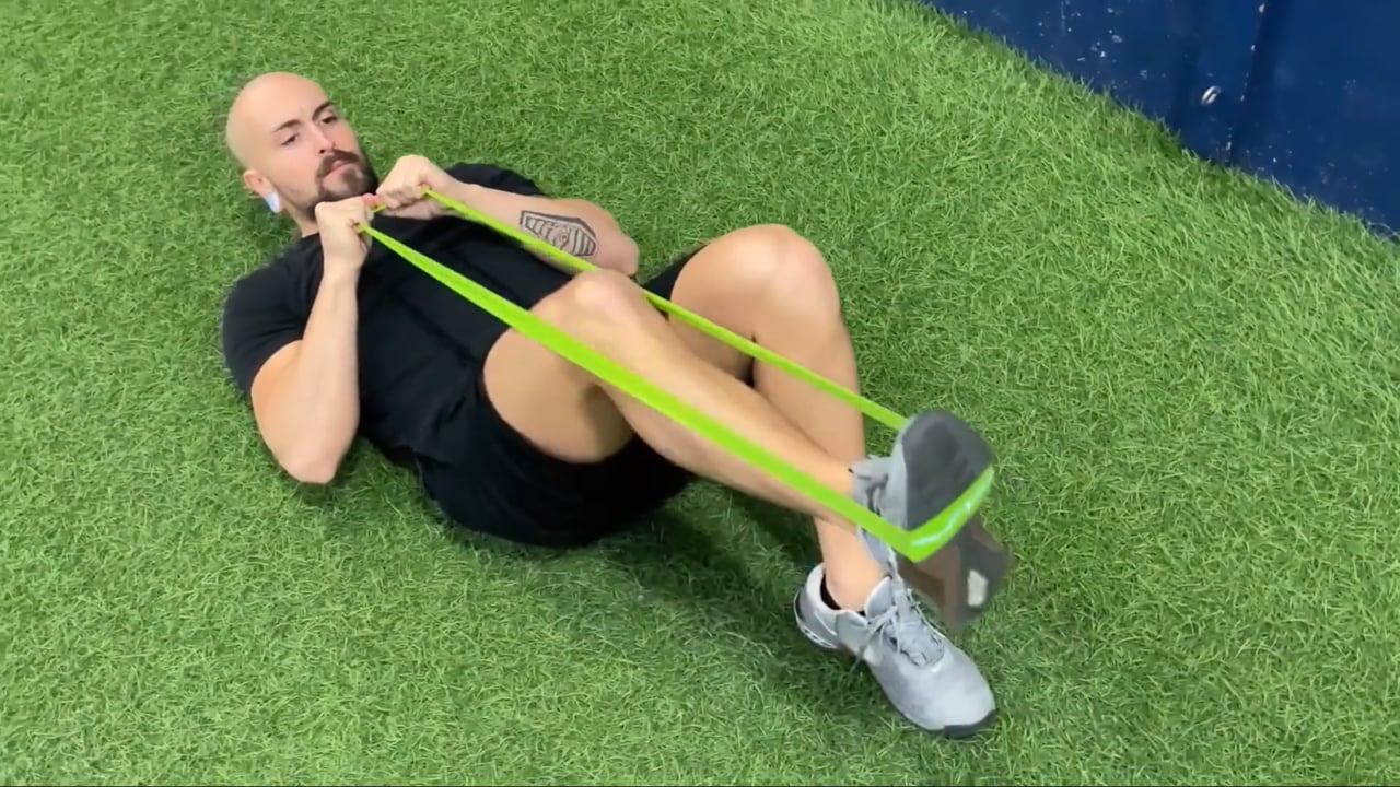 Therapy Bands