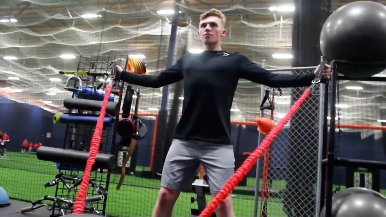 Arm Care Bands