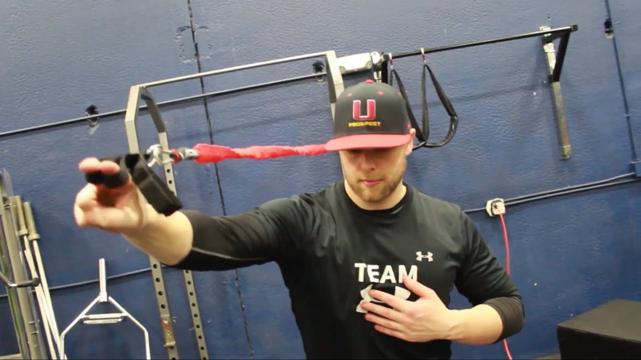 Power Thrower