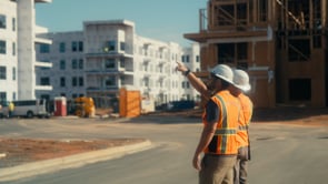 CF Evans Construction