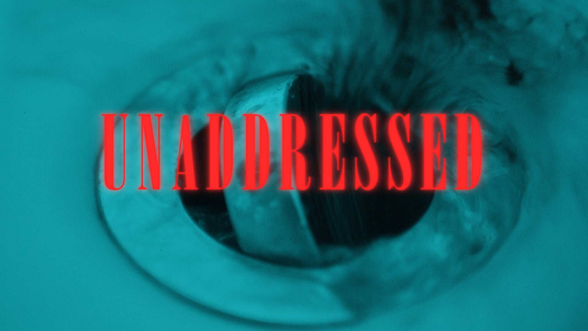 UNADDRESSED by CLAYM (Official Music Video)