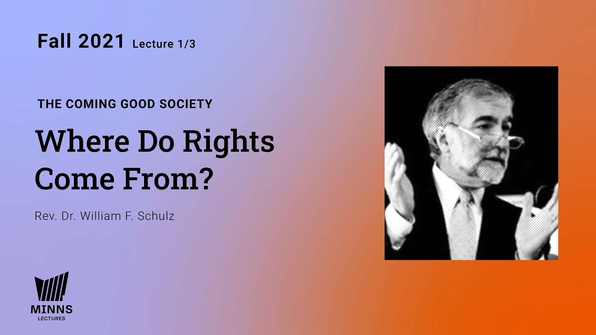 Where Do Rights Come From?