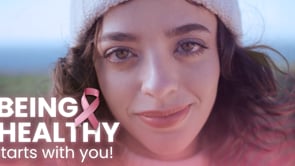 DAVINCI- Breast Cancer Campaign