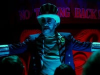 House of 1000 Corpses 20th Anniversary HORROR CULT MOVIE NIGHT promo reels