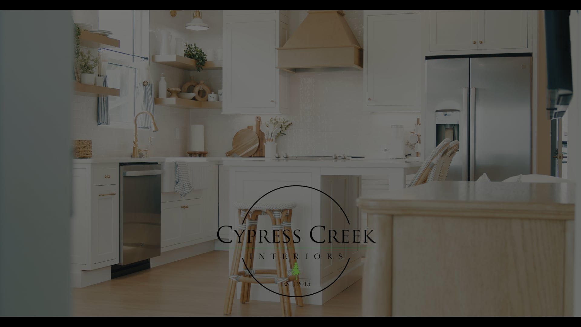 KITCHEN DESIGN PROMO