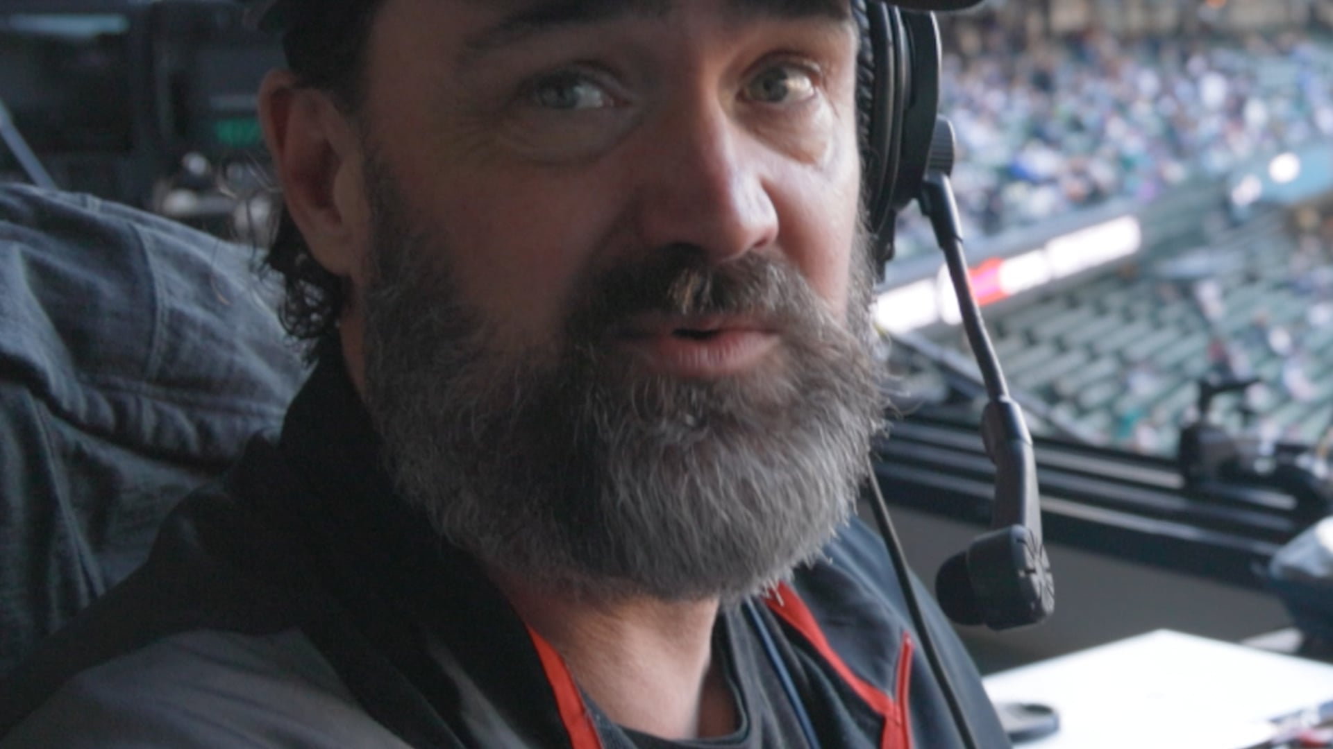 Shot Analysis - Mariners - REEL