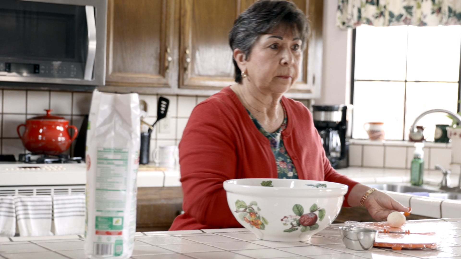 Listen to Your Abuela PSA
