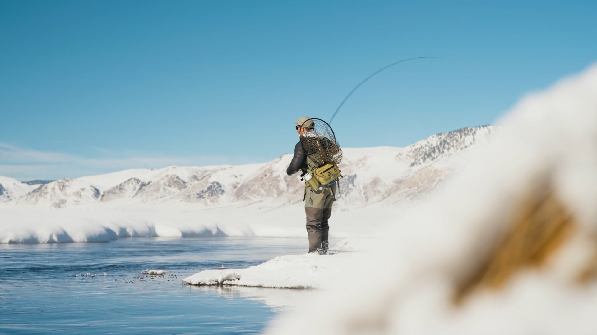 Mammoth Lakes, CA