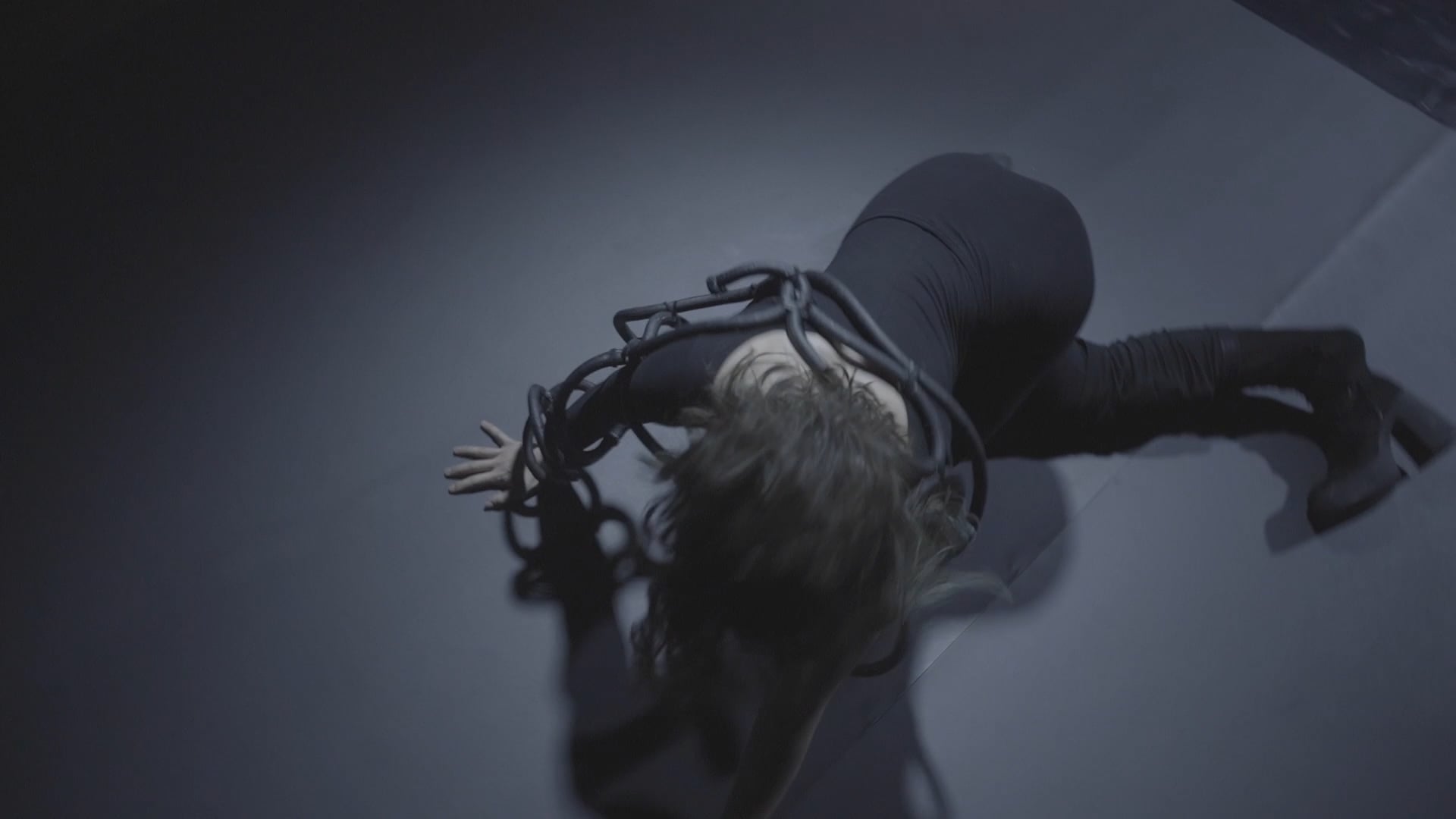 MODA NO SOY (stage) Teaser