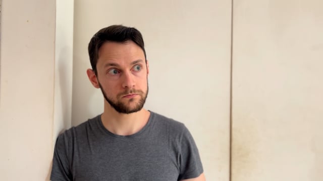 Selftape - Berlino