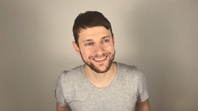 Selftape - Alaska / 2