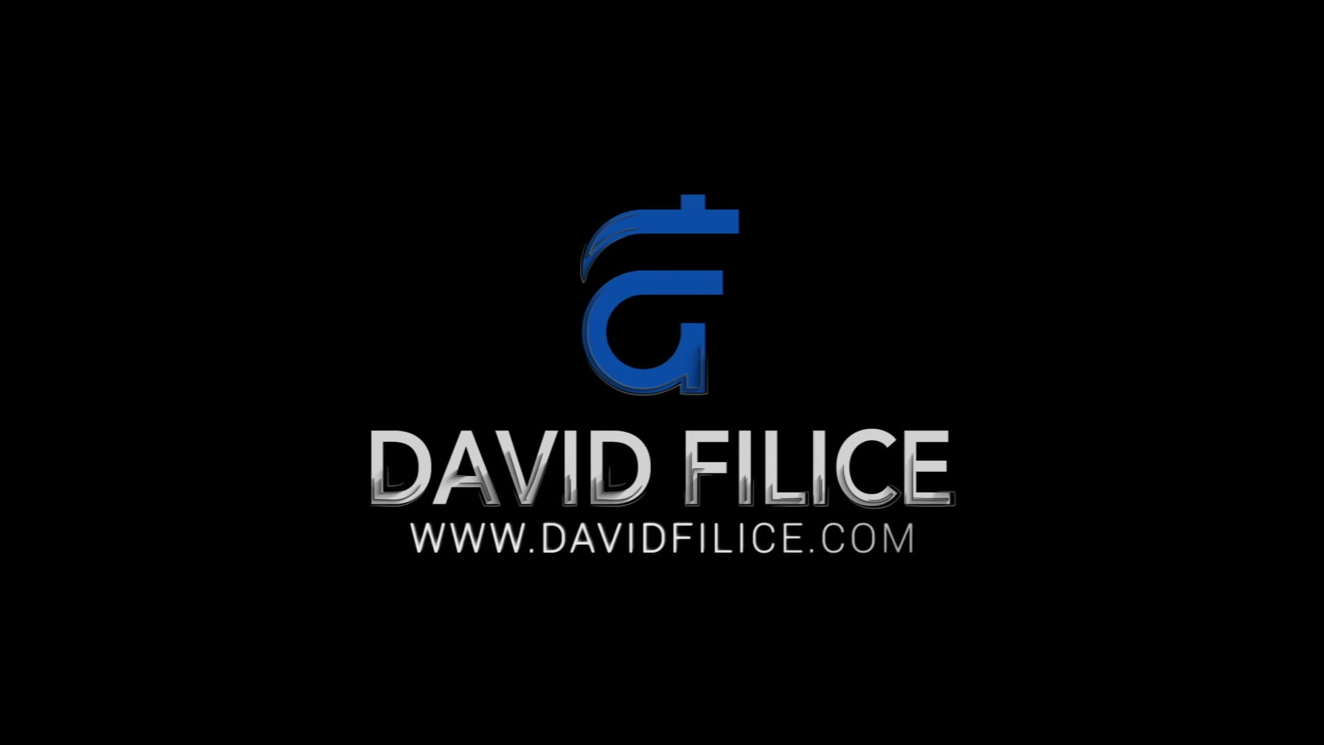 Promotional video thumbnail 1 for David Filice - Bassist|Speaker|Writer