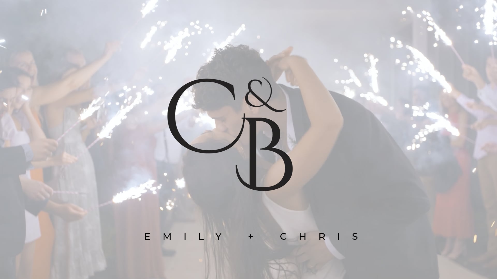 Emily + Chris